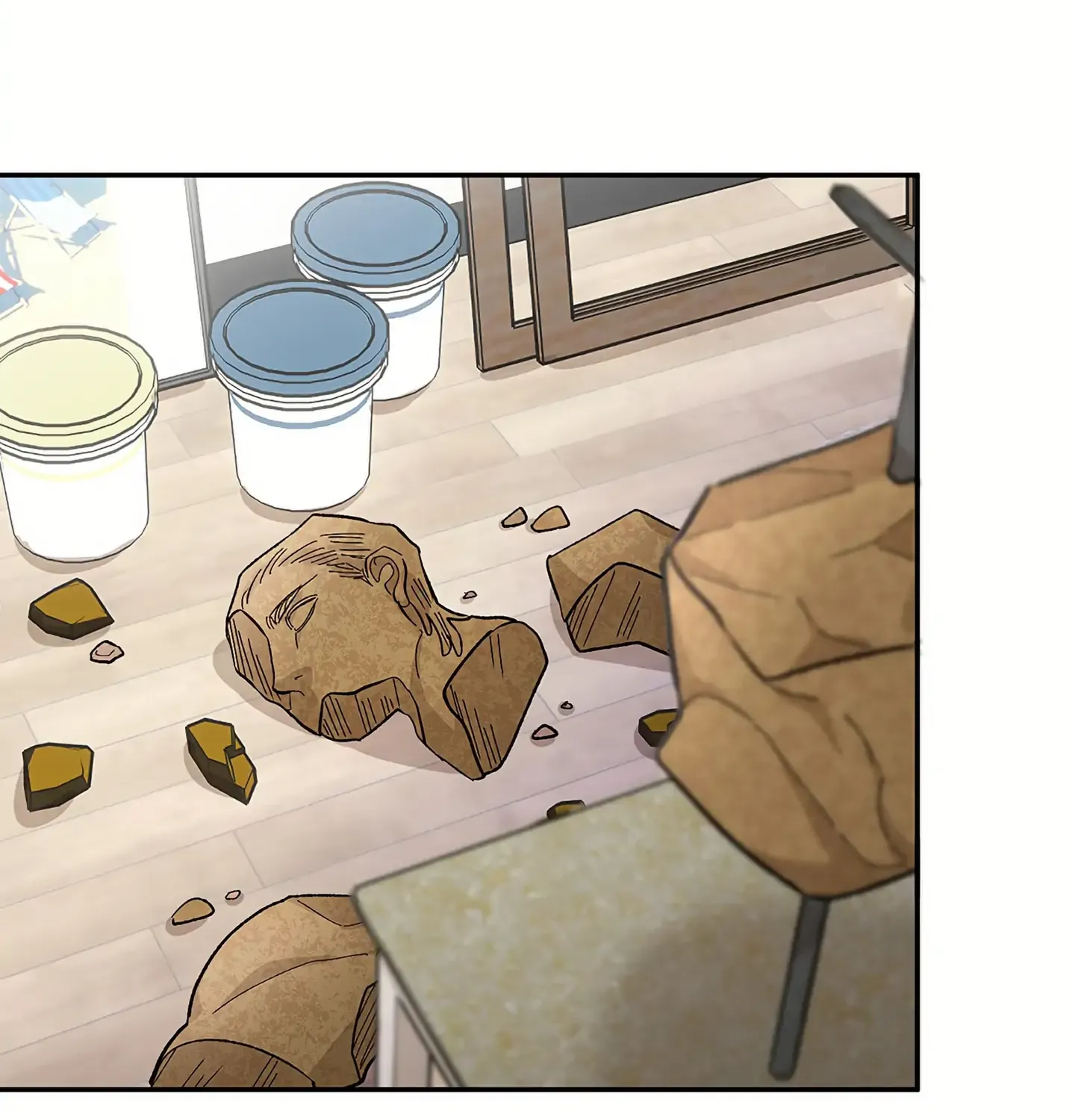 The Art of Sculpture Chapter 16 page 130 - 