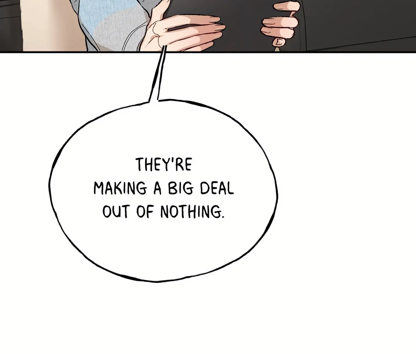 The Art of Sculpture Chapter 16 page 18 - 