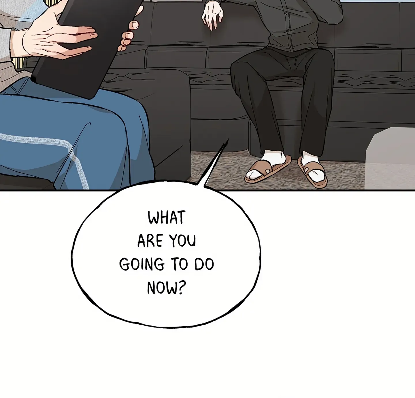 The Art of Sculpture Chapter 16 page 20 - 