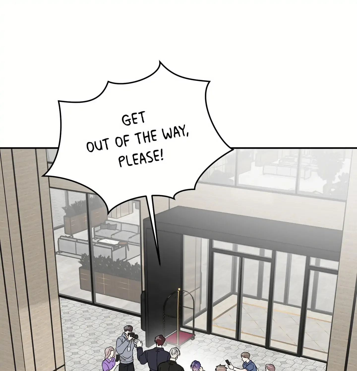 The Art of Sculpture Chapter 16 page 3 - 