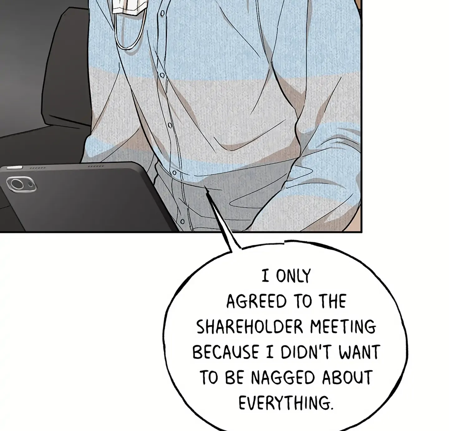 The Art of Sculpture Chapter 16 page 22 - 