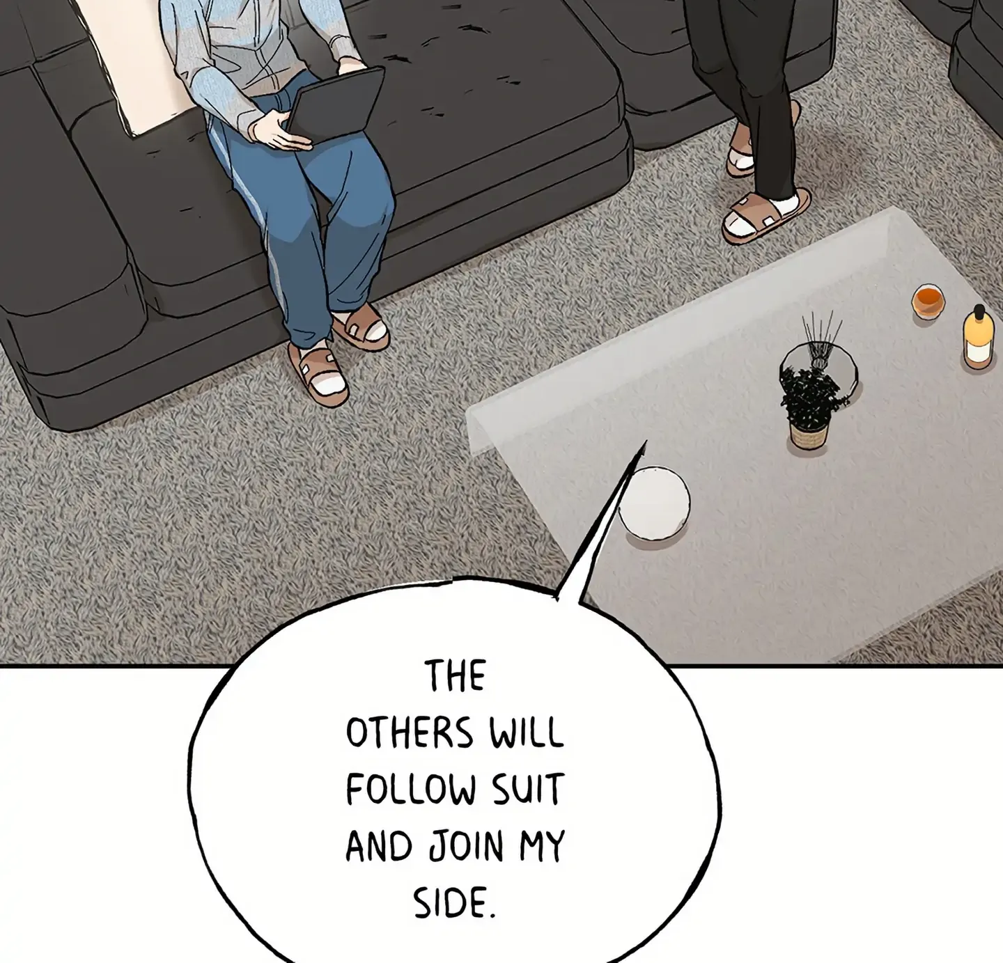 The Art of Sculpture Chapter 16 page 28 - 