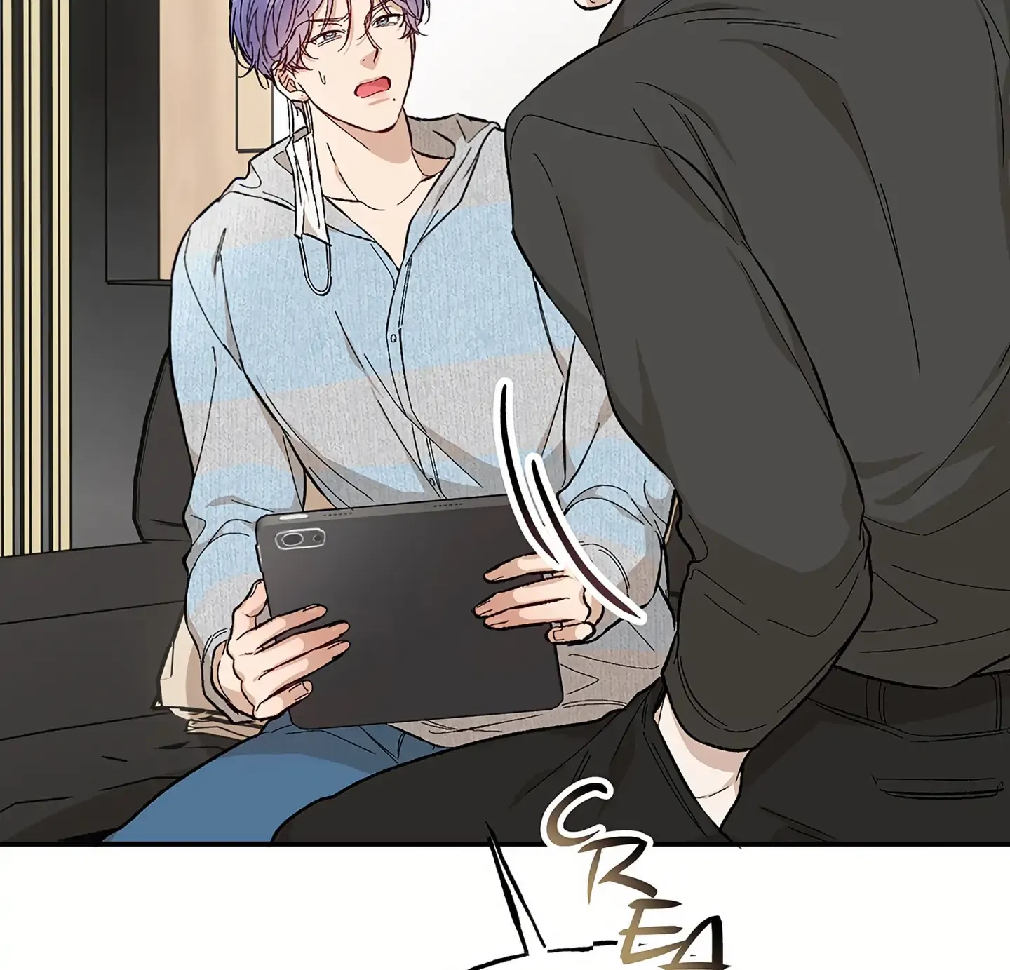 The Art of Sculpture Chapter 16 page 30 - 