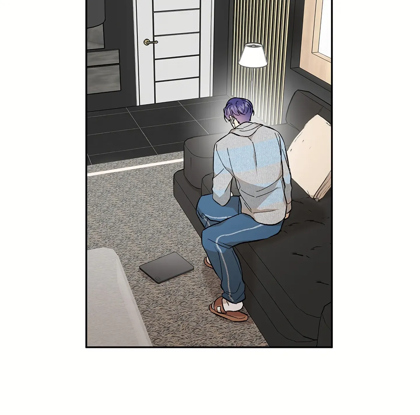 The Art of Sculpture Chapter 16 page 56 - 