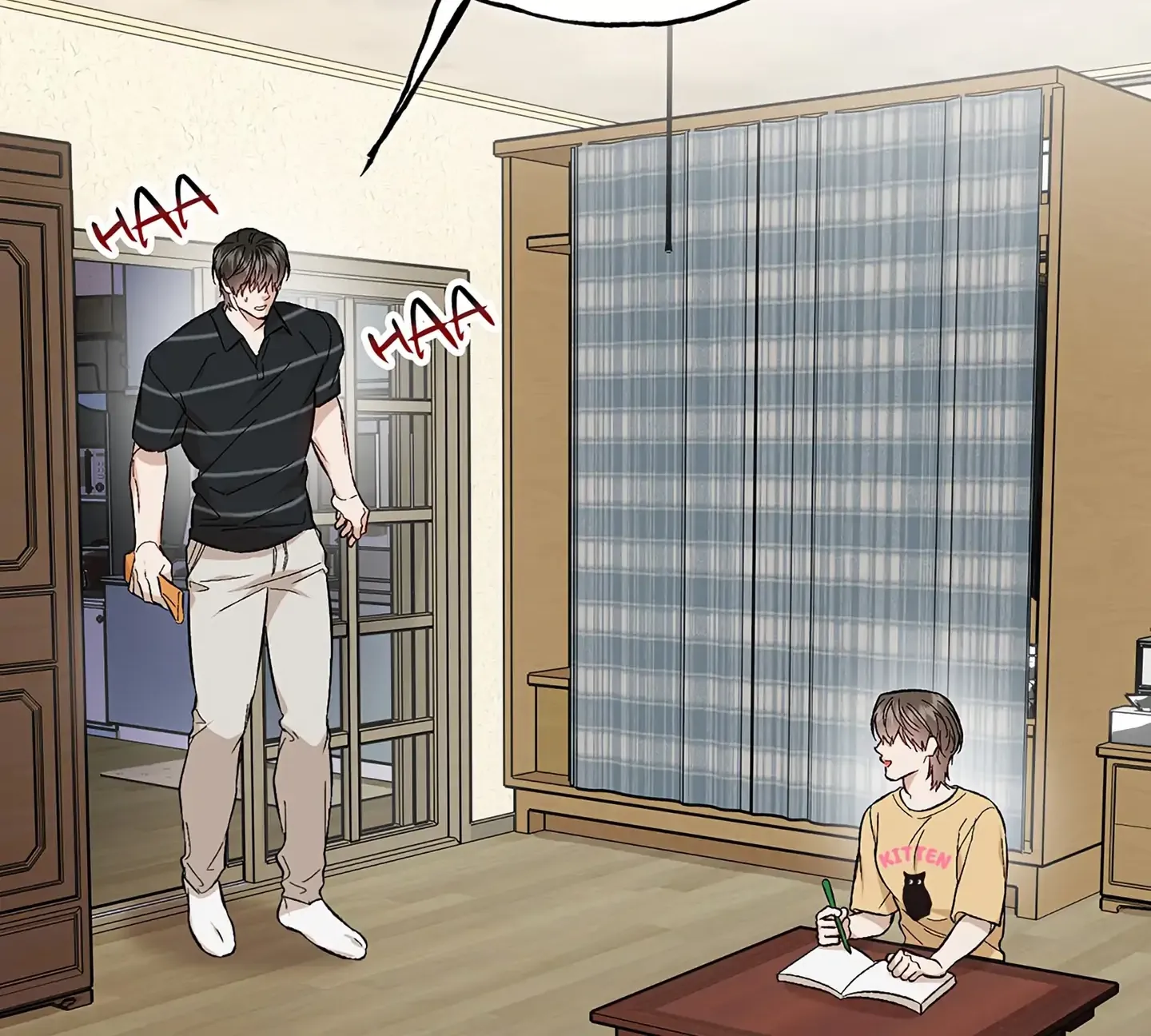 The Art of Sculpture Chapter 16 page 76 - 