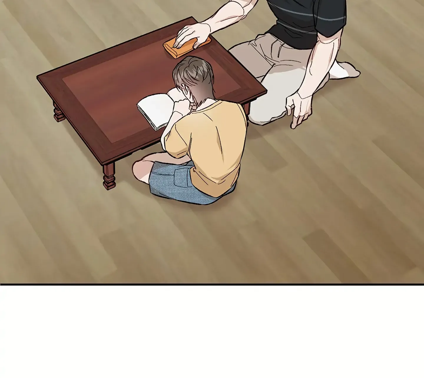 The Art of Sculpture Chapter 16 page 86 - 