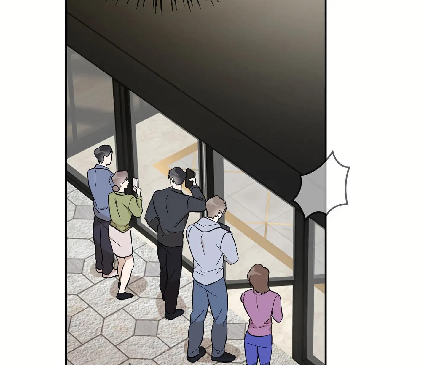 The Art of Sculpture Chapter 16 page 10 - 