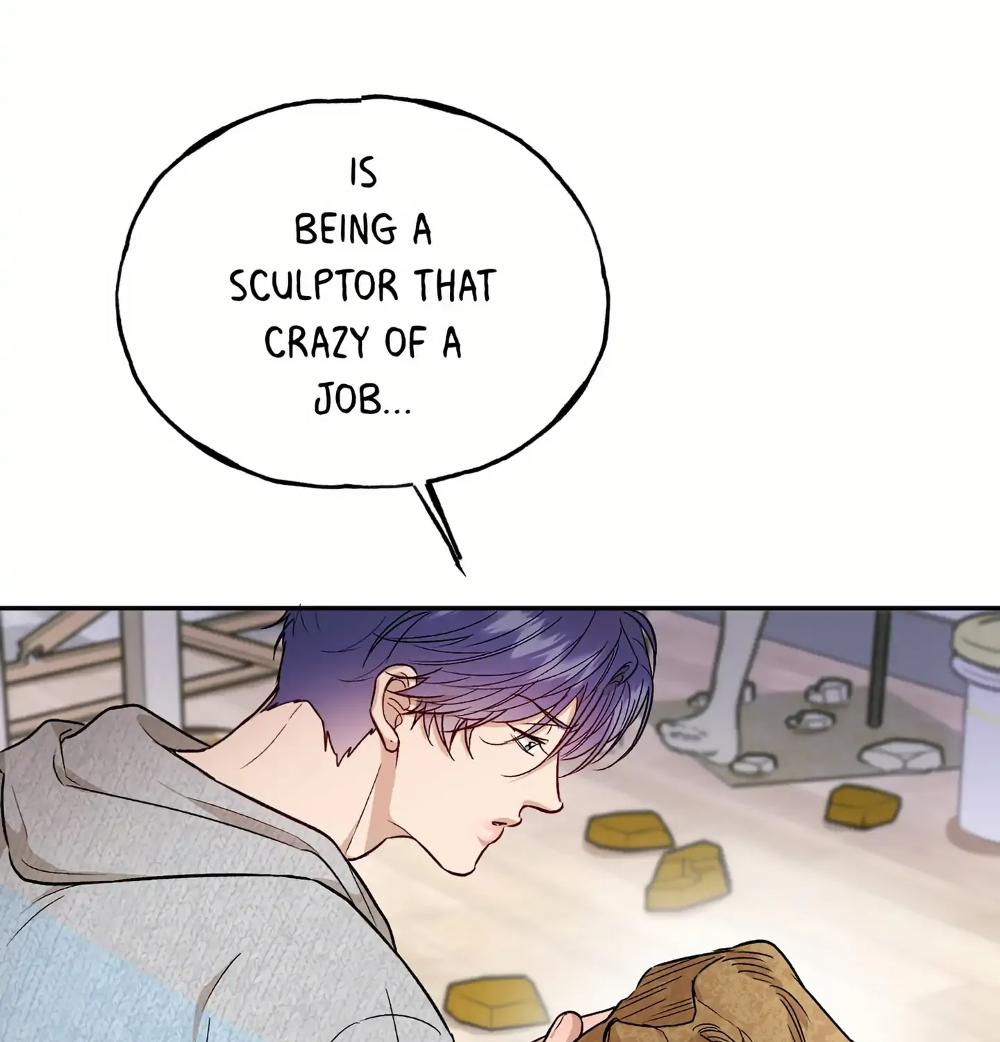 The Art of Sculpture Chapter 17 page 103 - 