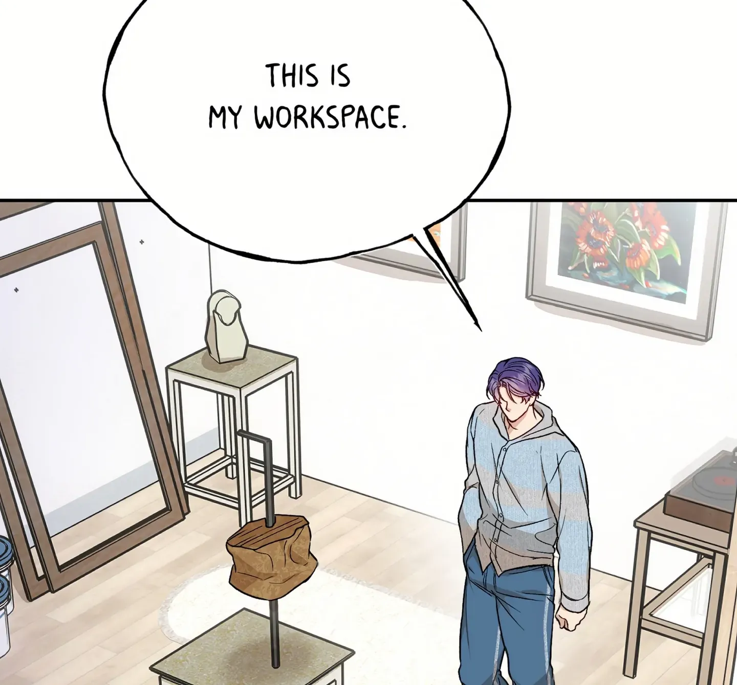 The Art of Sculpture Chapter 17 page 108 - 