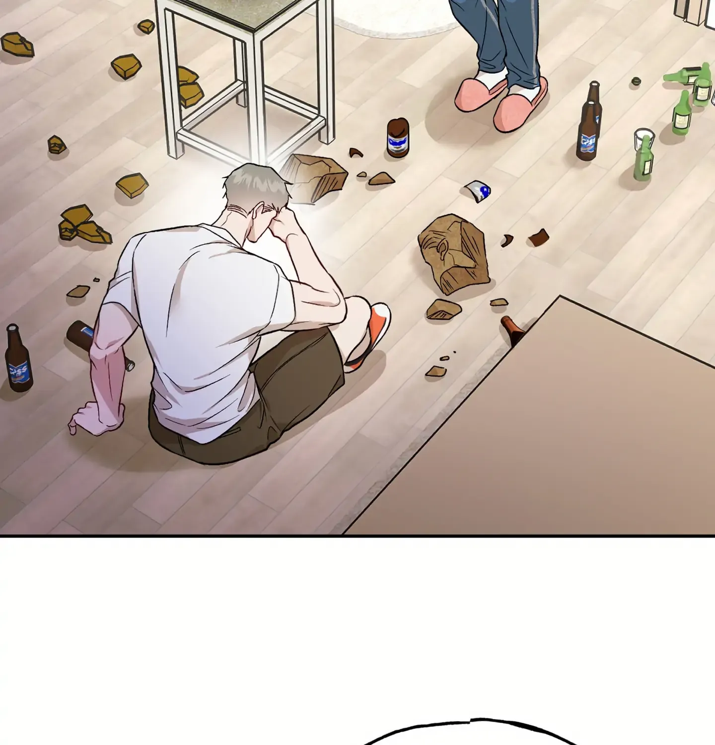 The Art of Sculpture Chapter 17 page 109 - 
