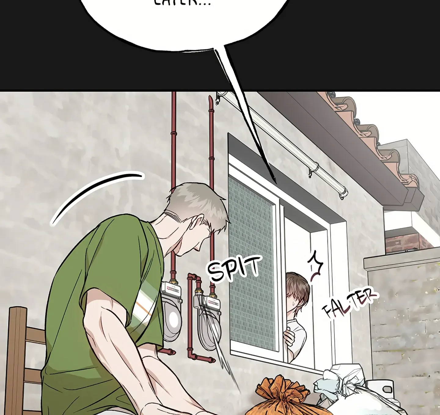 The Art of Sculpture Chapter 17 page 14 - 