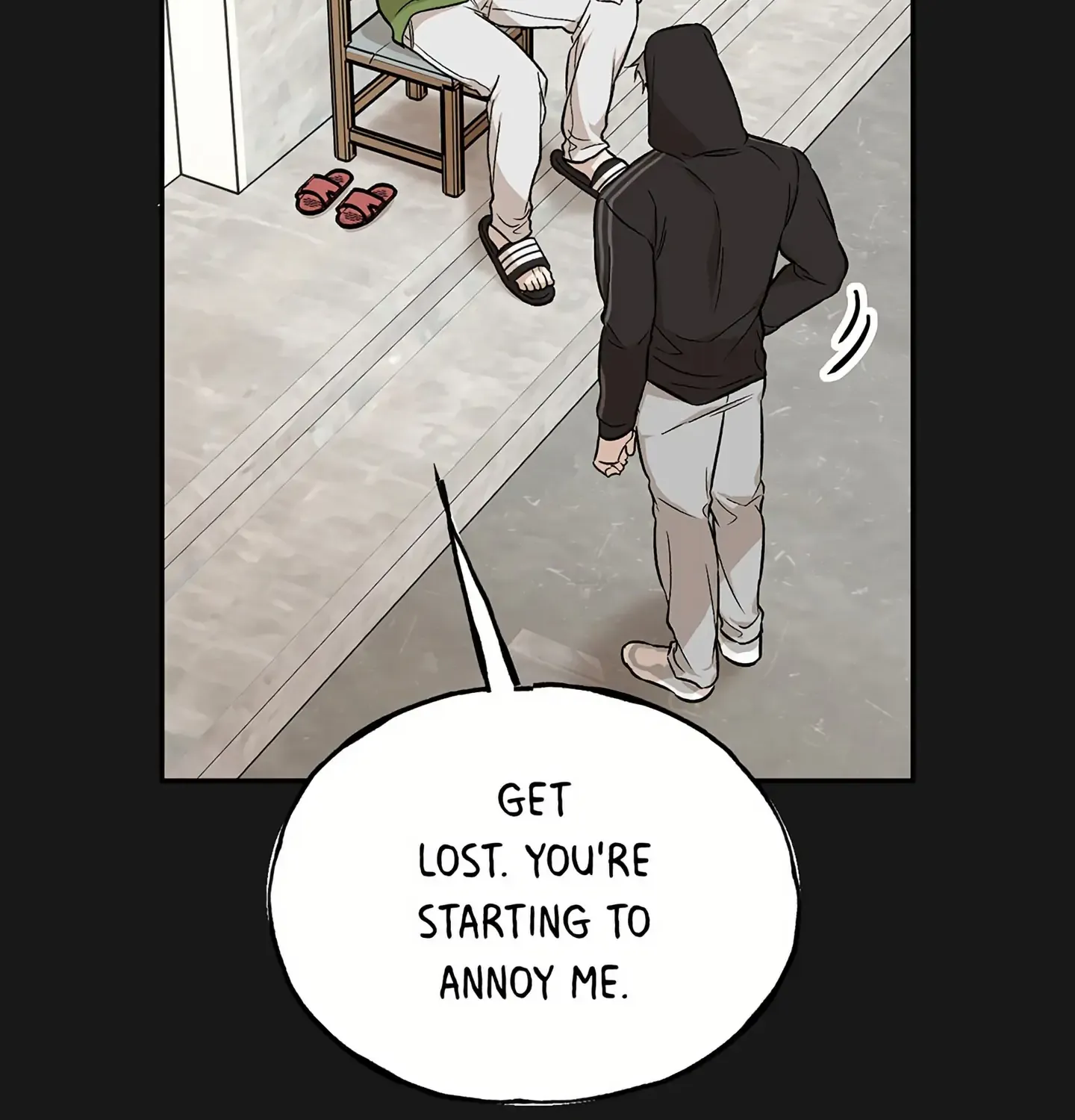 The Art of Sculpture Chapter 17 page 23 - 
