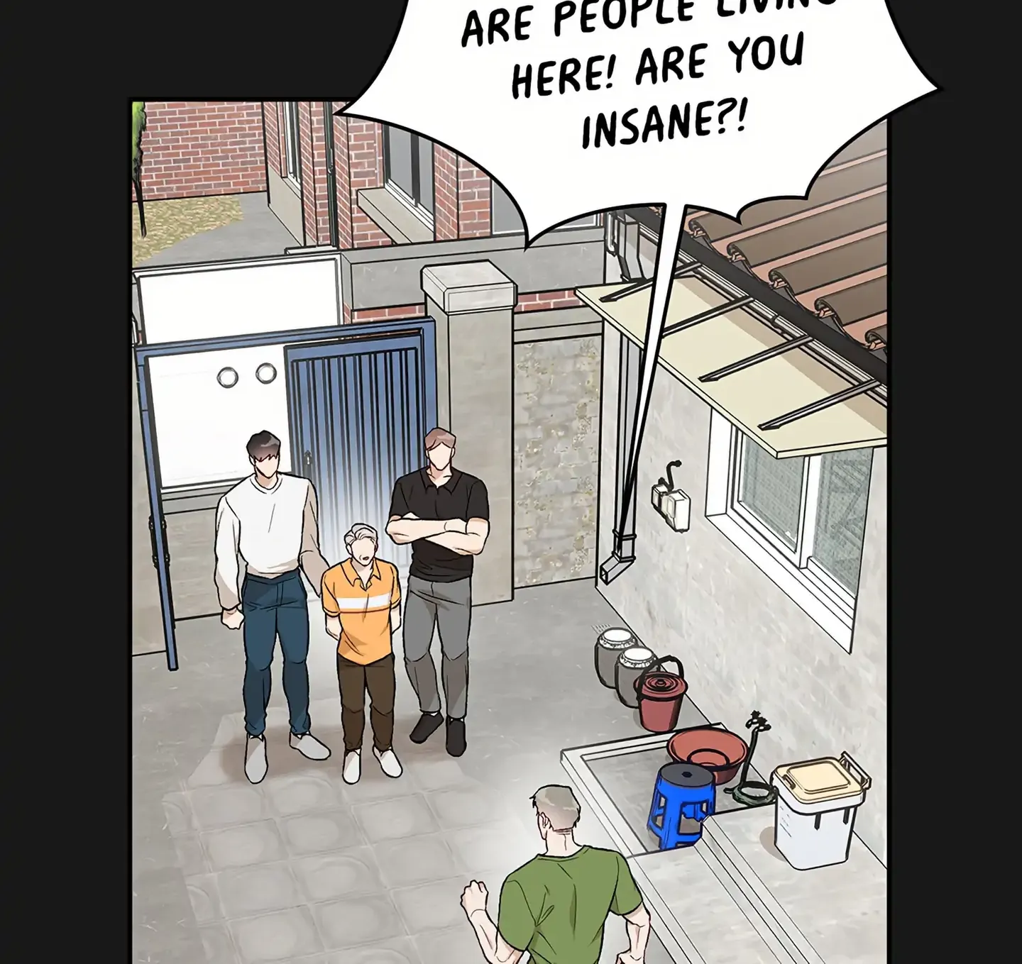 The Art of Sculpture Chapter 17 page 4 - 