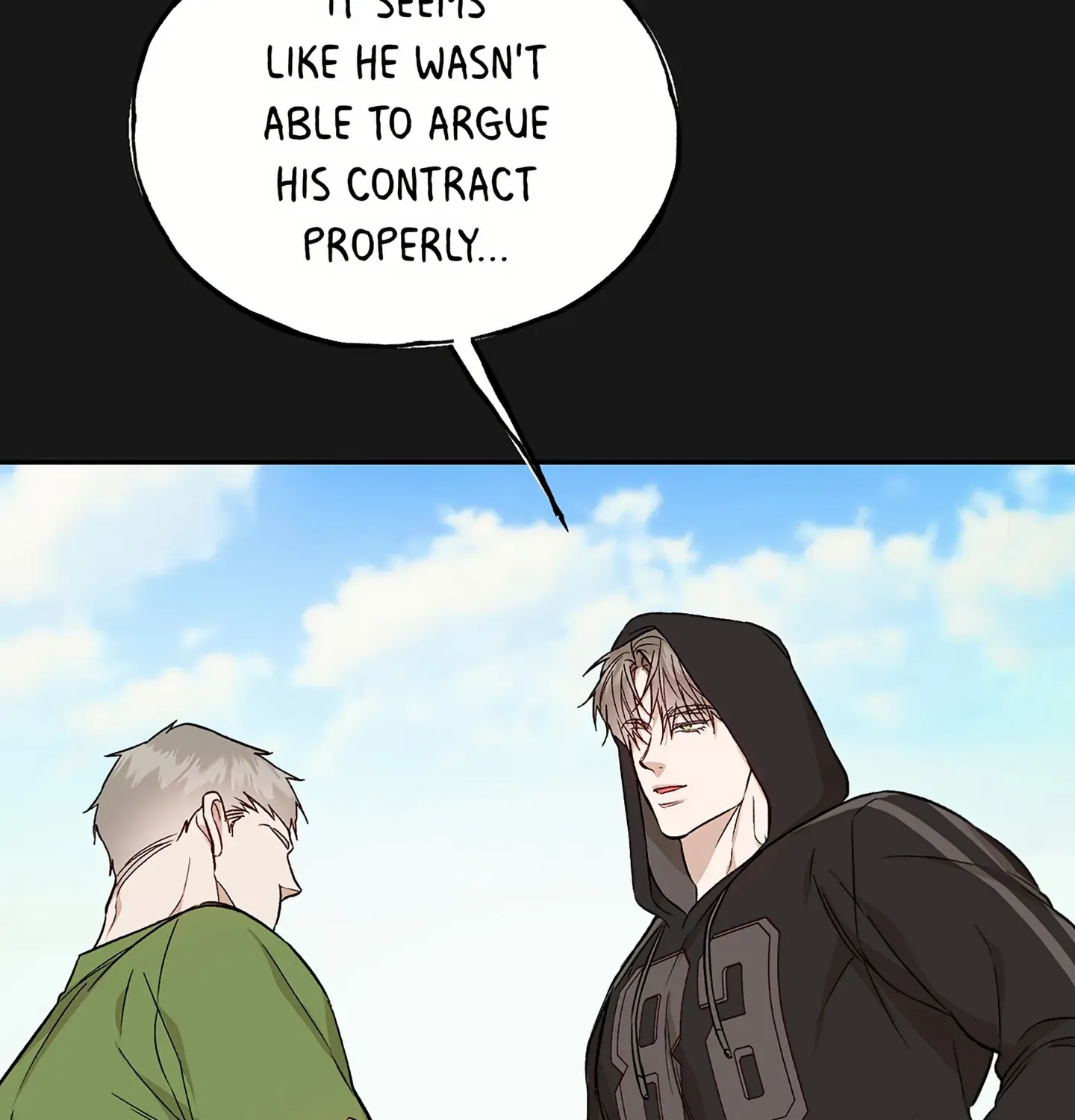 The Art of Sculpture Chapter 17 page 37 - 