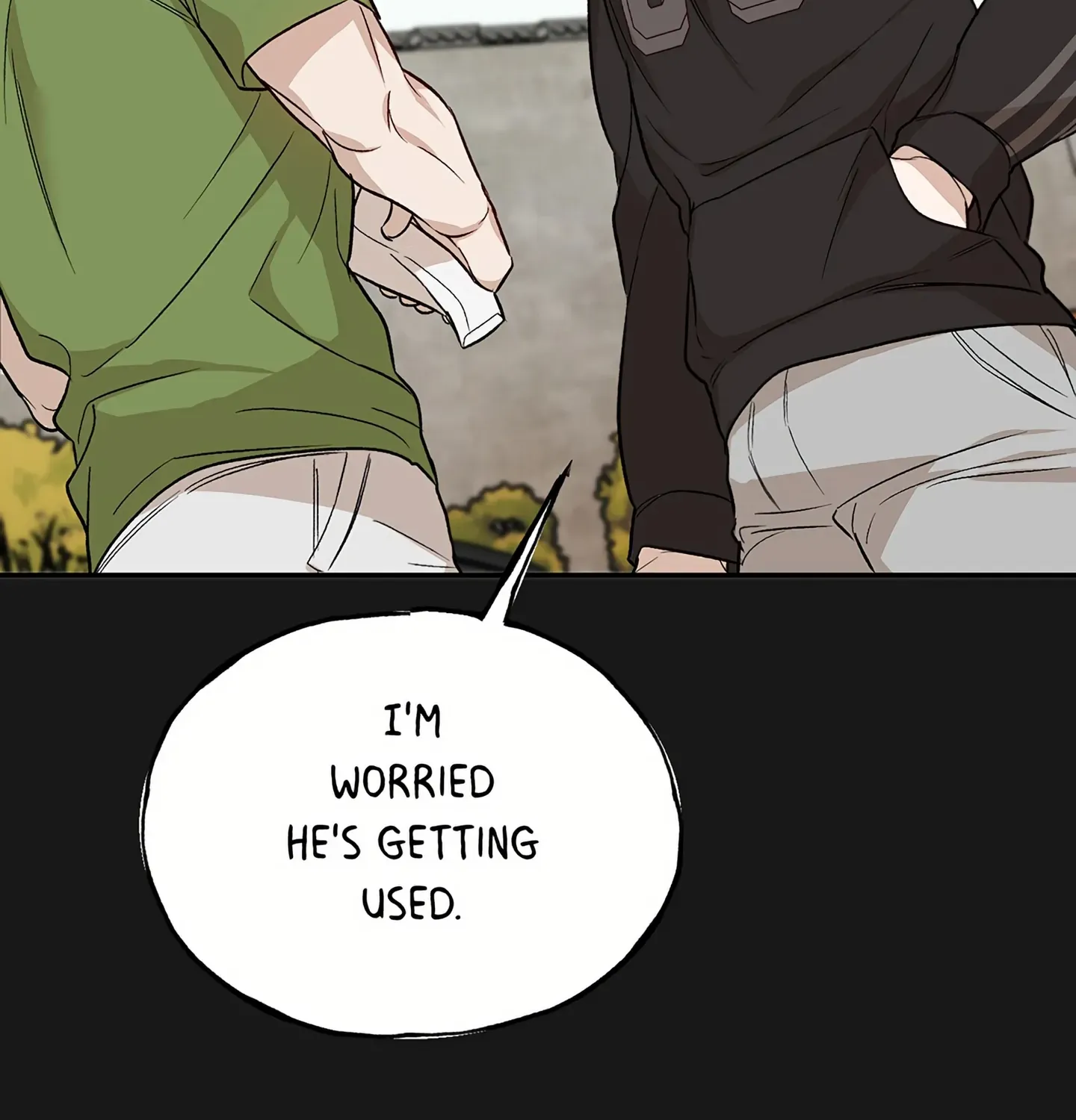 The Art of Sculpture Chapter 17 page 38 - 