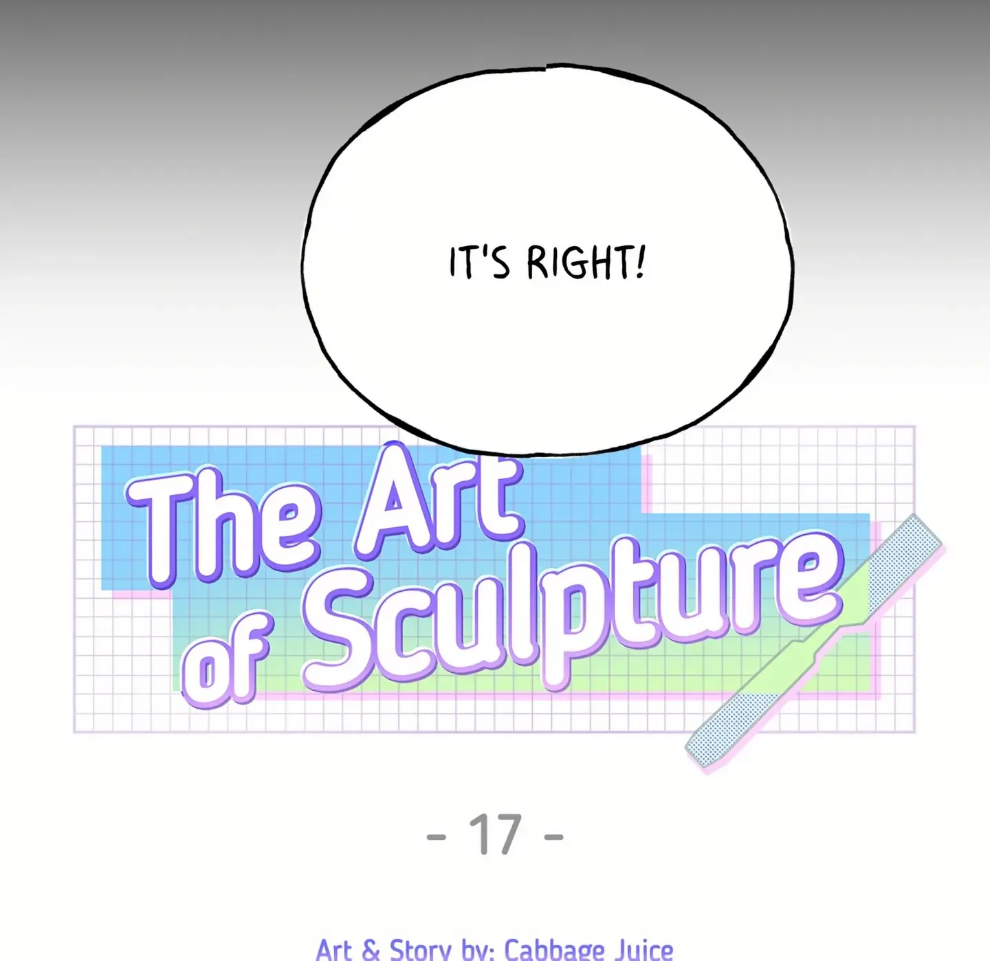 The Art of Sculpture Chapter 17 page 56 - 