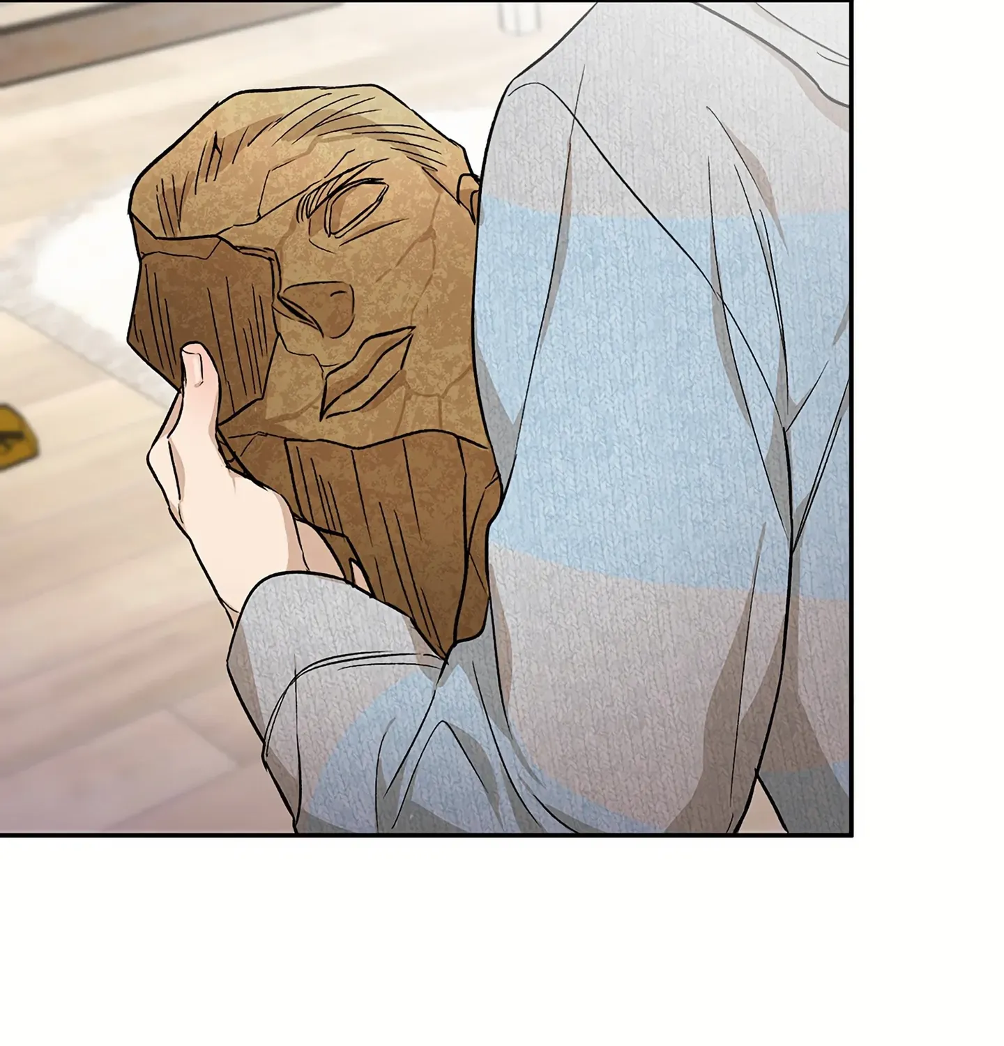 The Art of Sculpture Chapter 17 page 68 - 