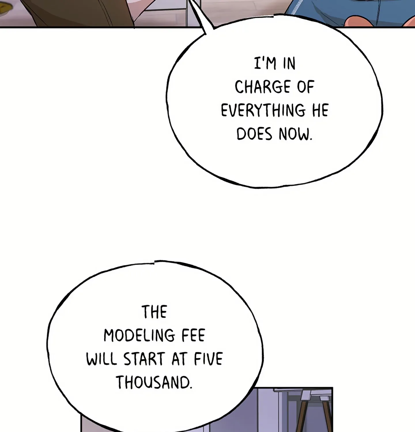 The Art of Sculpture Chapter 17 page 89 - 