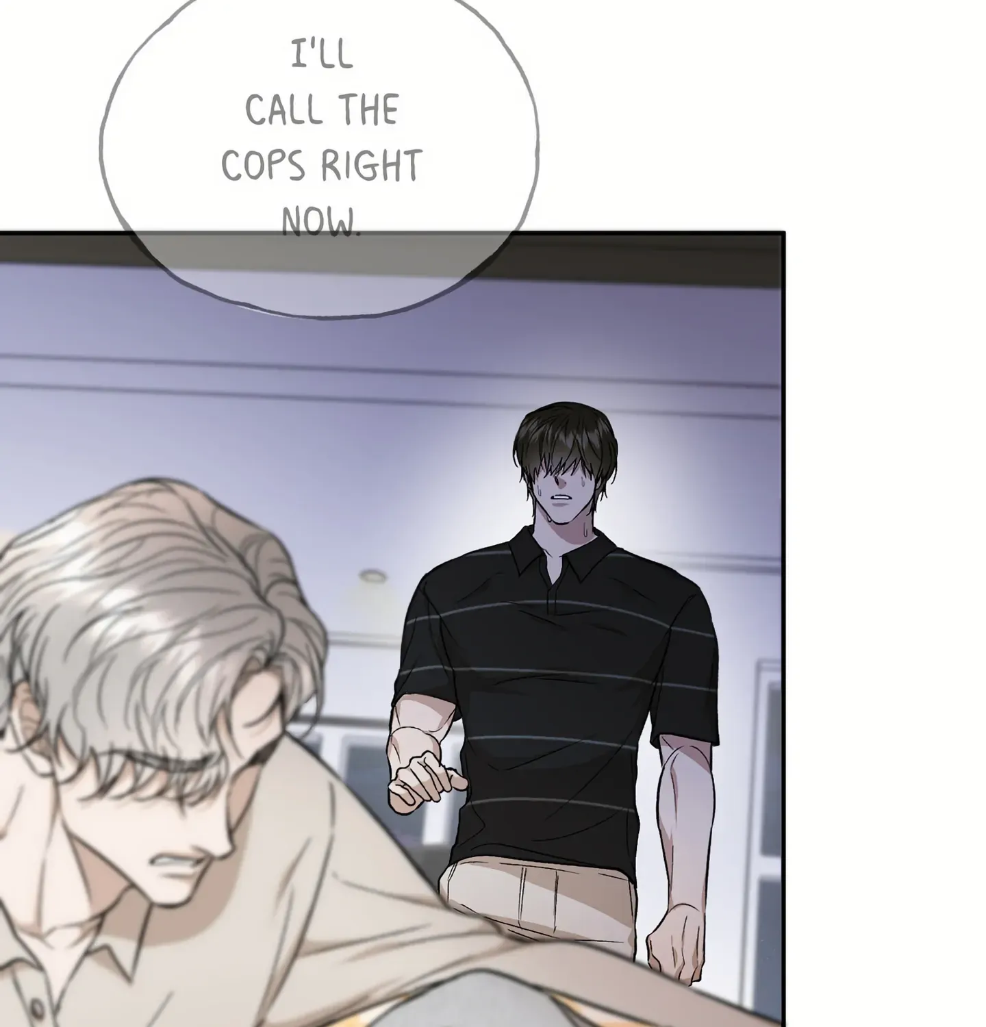 The Art of Sculpture Chapter 18 page 21 - 