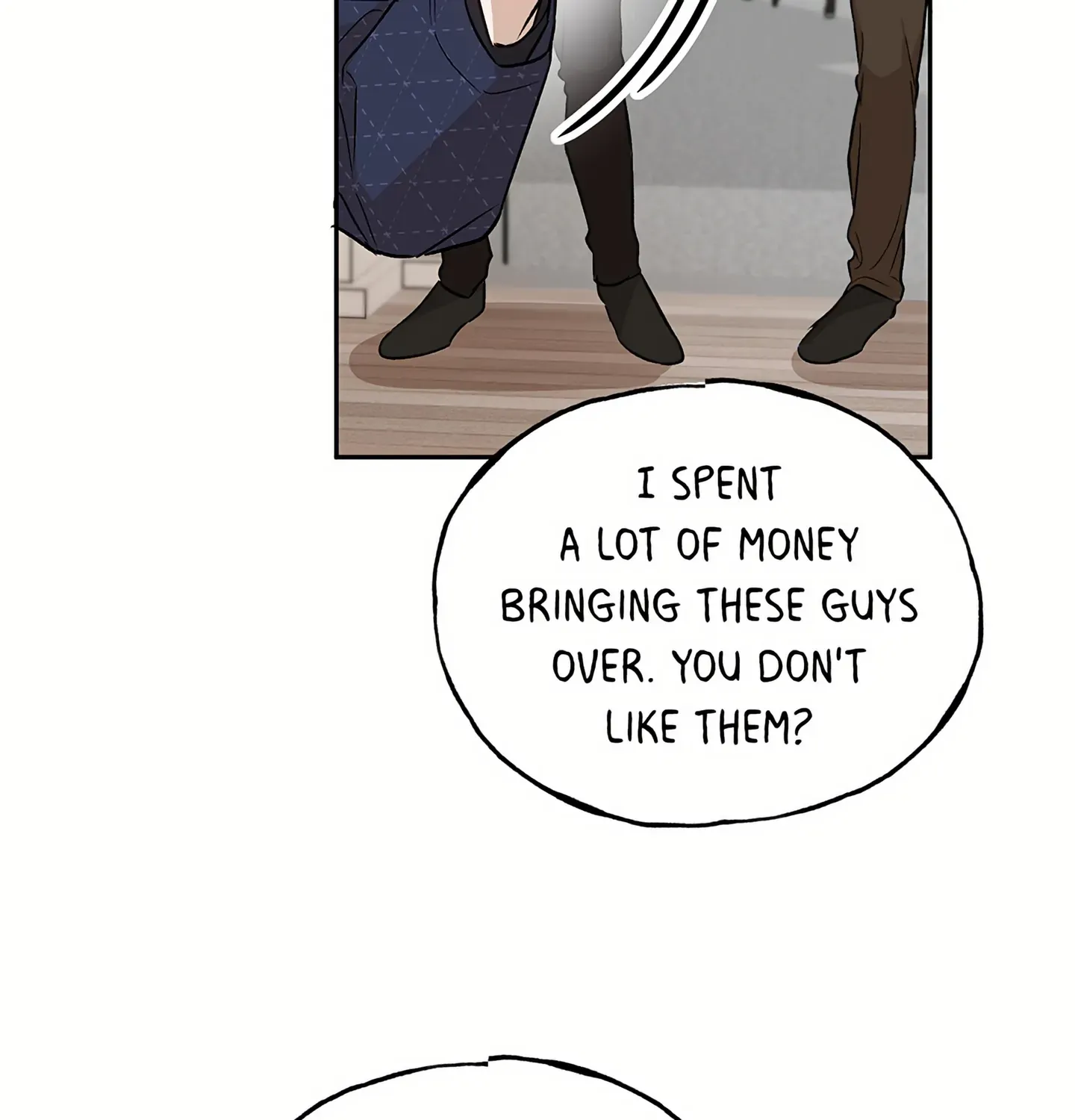 The Art of Sculpture Chapter 19 page 114 - 