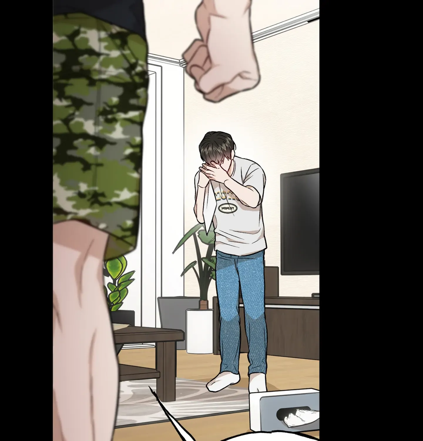 The Art of Sculpture Chapter 19 page 15 - 