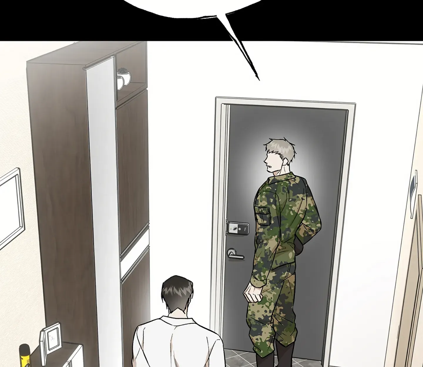 The Art of Sculpture Chapter 19 page 22 - 
