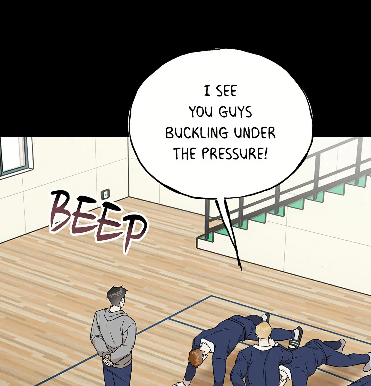 The Art of Sculpture Chapter 19 page 33 - 