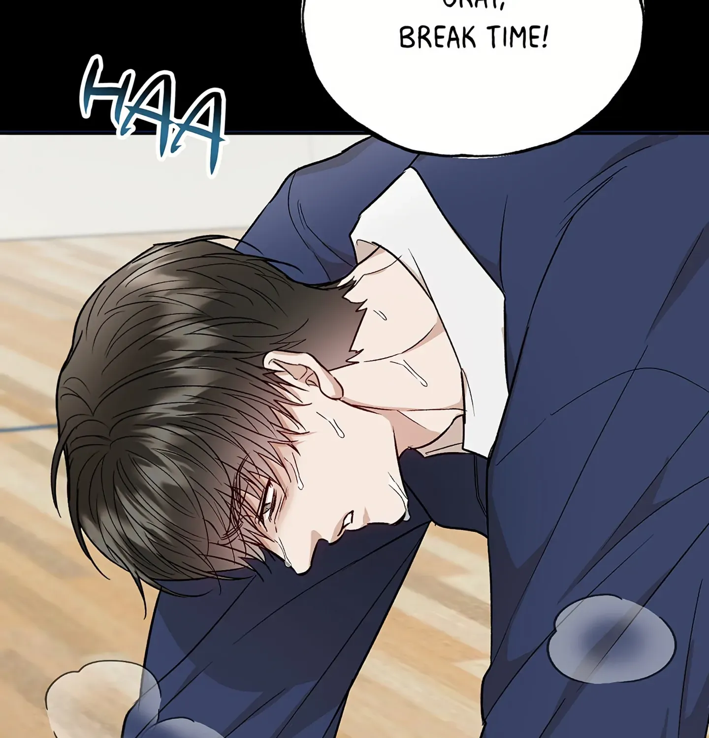 The Art of Sculpture Chapter 19 page 35 - 
