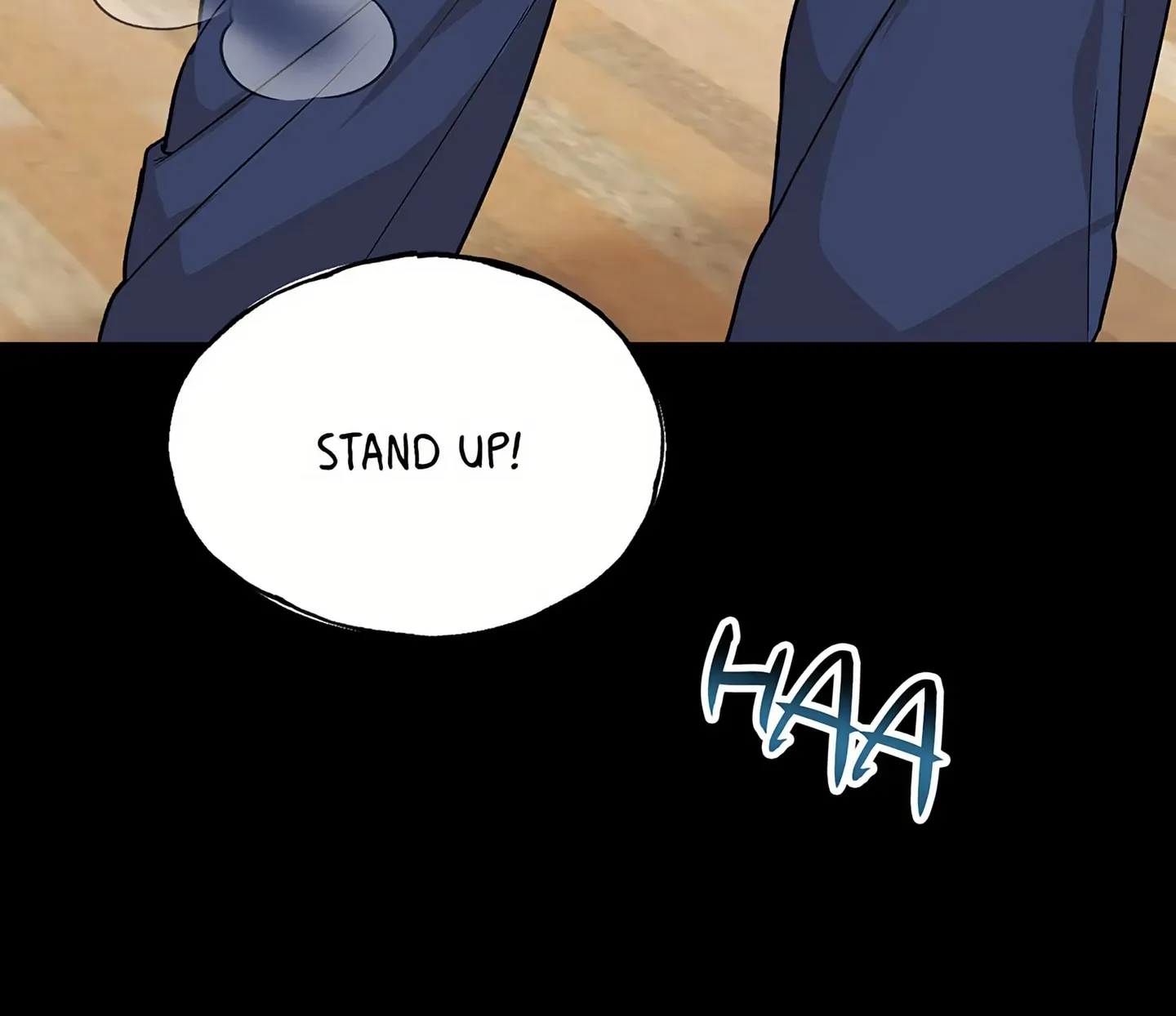 The Art of Sculpture Chapter 19 page 36 - 