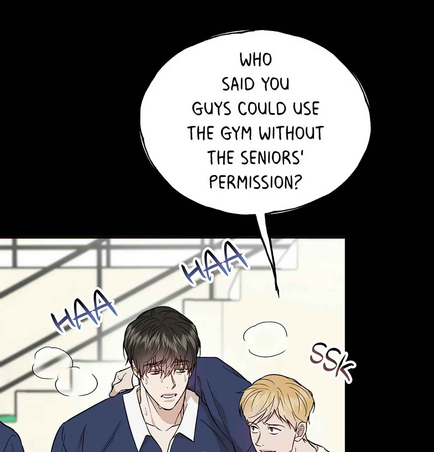 The Art of Sculpture Chapter 19 page 37 - 
