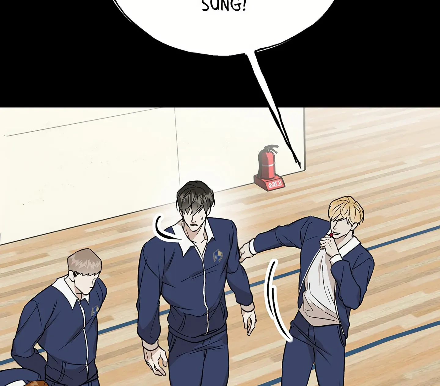 The Art of Sculpture Chapter 19 page 42 - 