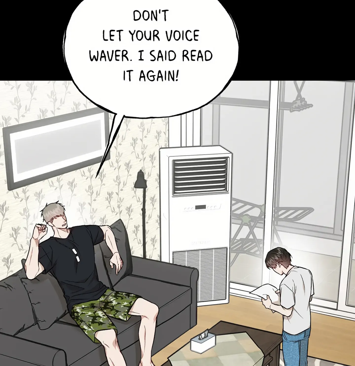 The Art of Sculpture Chapter 19 page 8 - 