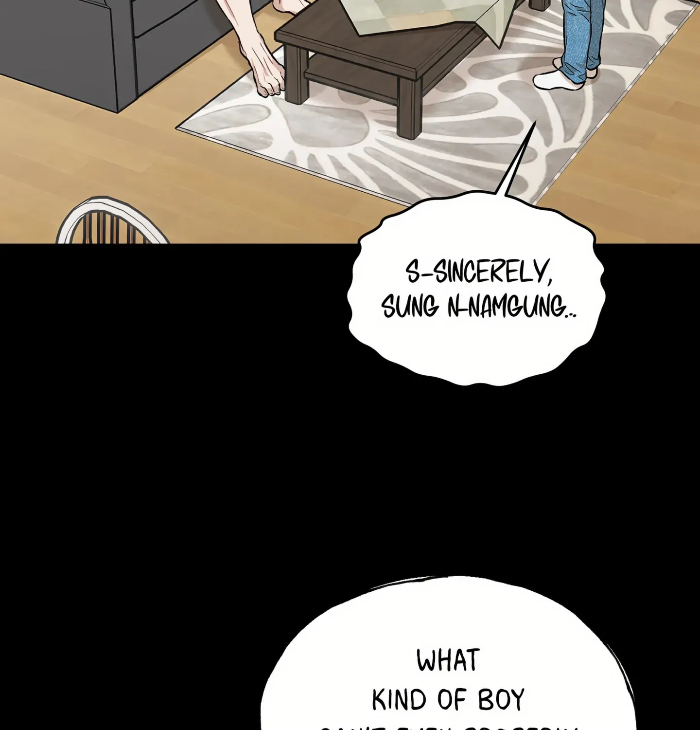 The Art of Sculpture Chapter 19 page 9 - 