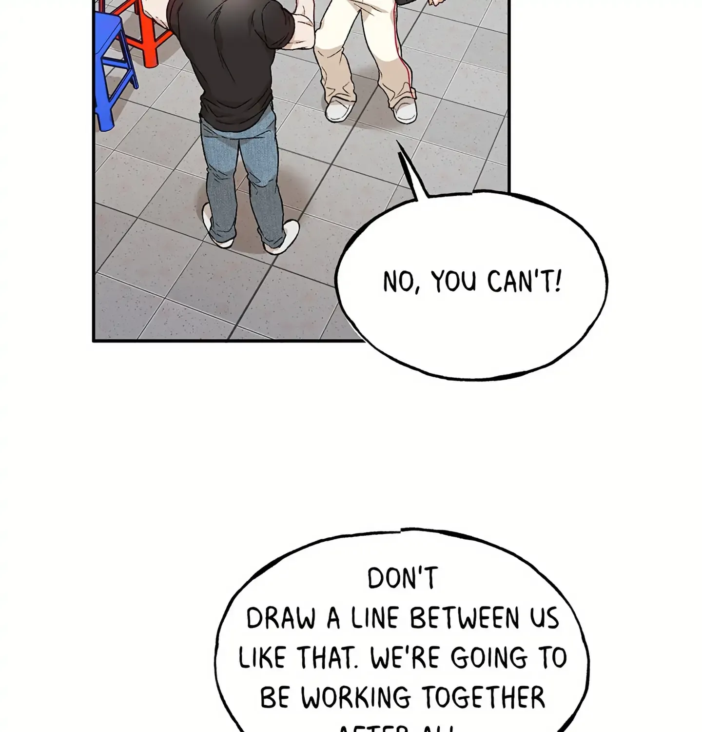 The Art of Sculpture Chapter 2 page 101 - 