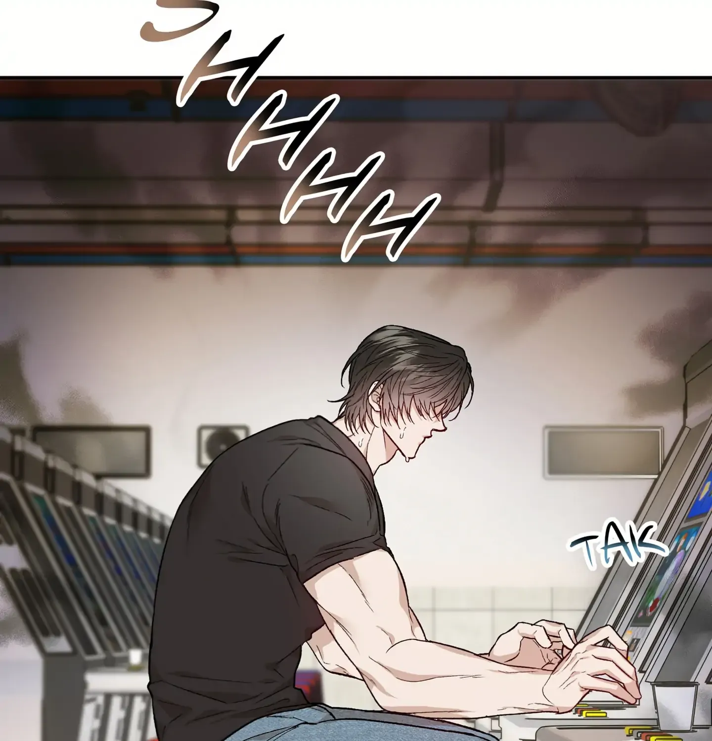 The Art of Sculpture Chapter 2 page 17 - 
