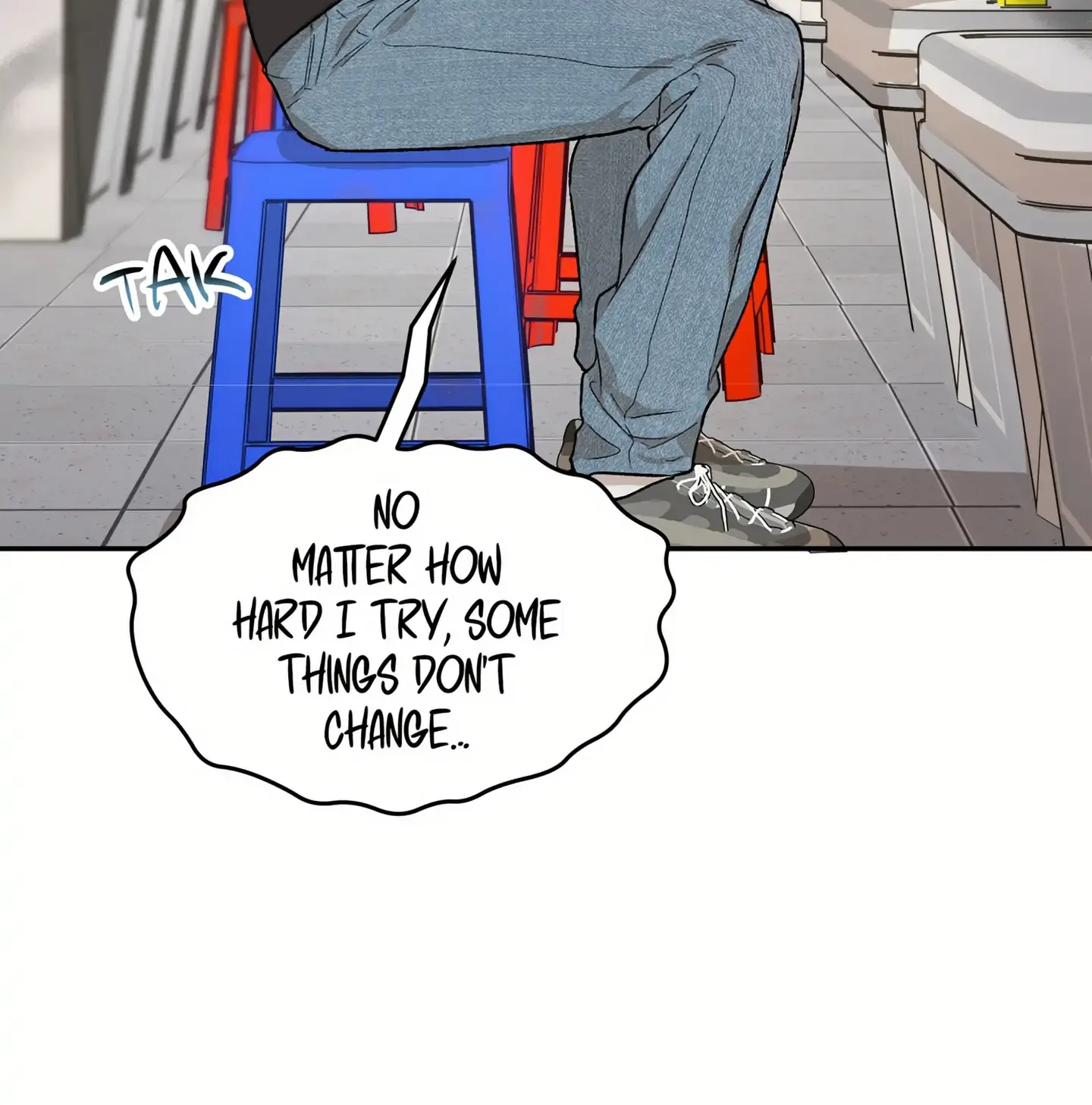The Art of Sculpture Chapter 2 page 18 - 