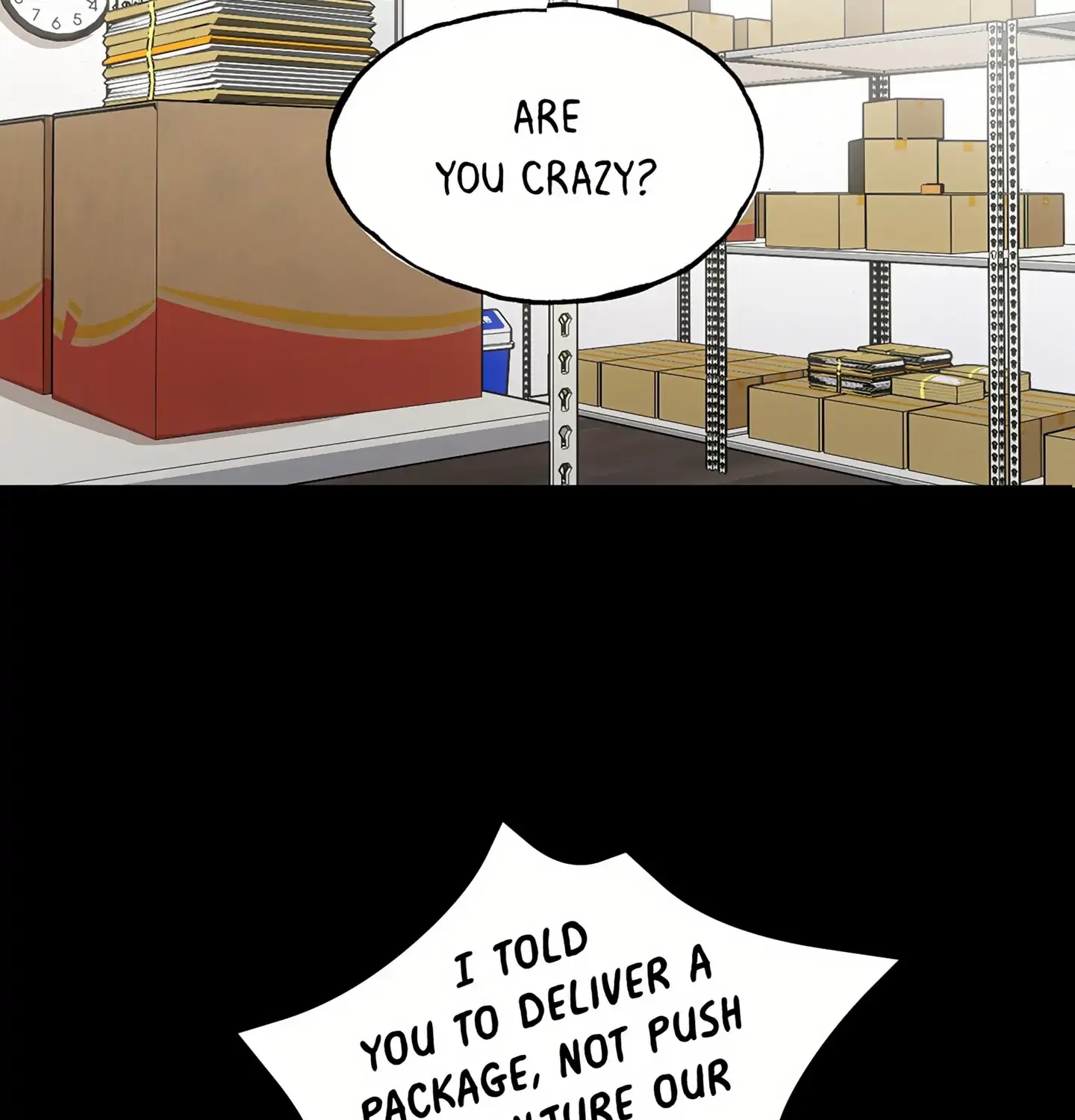 The Art of Sculpture Chapter 2 page 21 - 