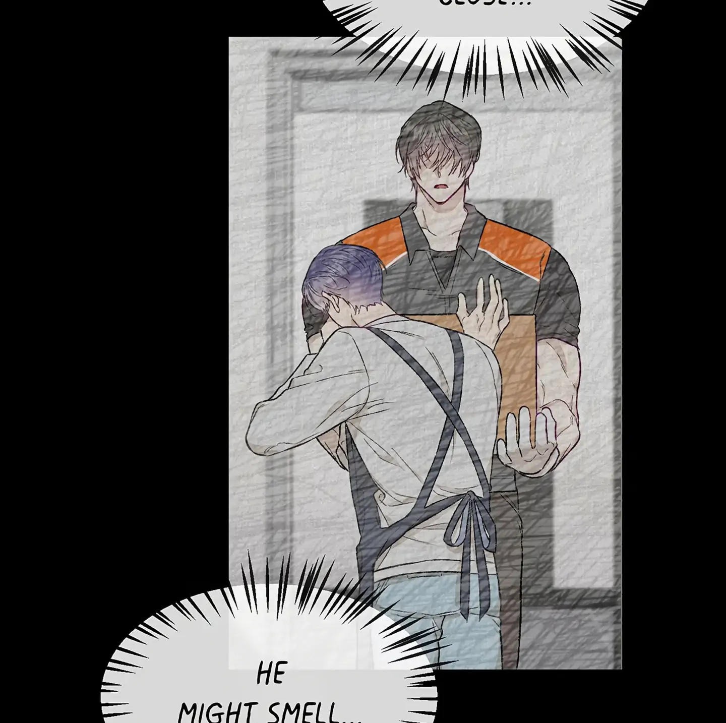 The Art of Sculpture Chapter 2 page 28 - 