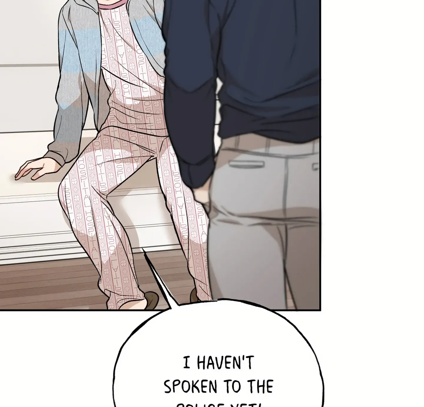 The Art of Sculpture Chapter 20 page 14 - 