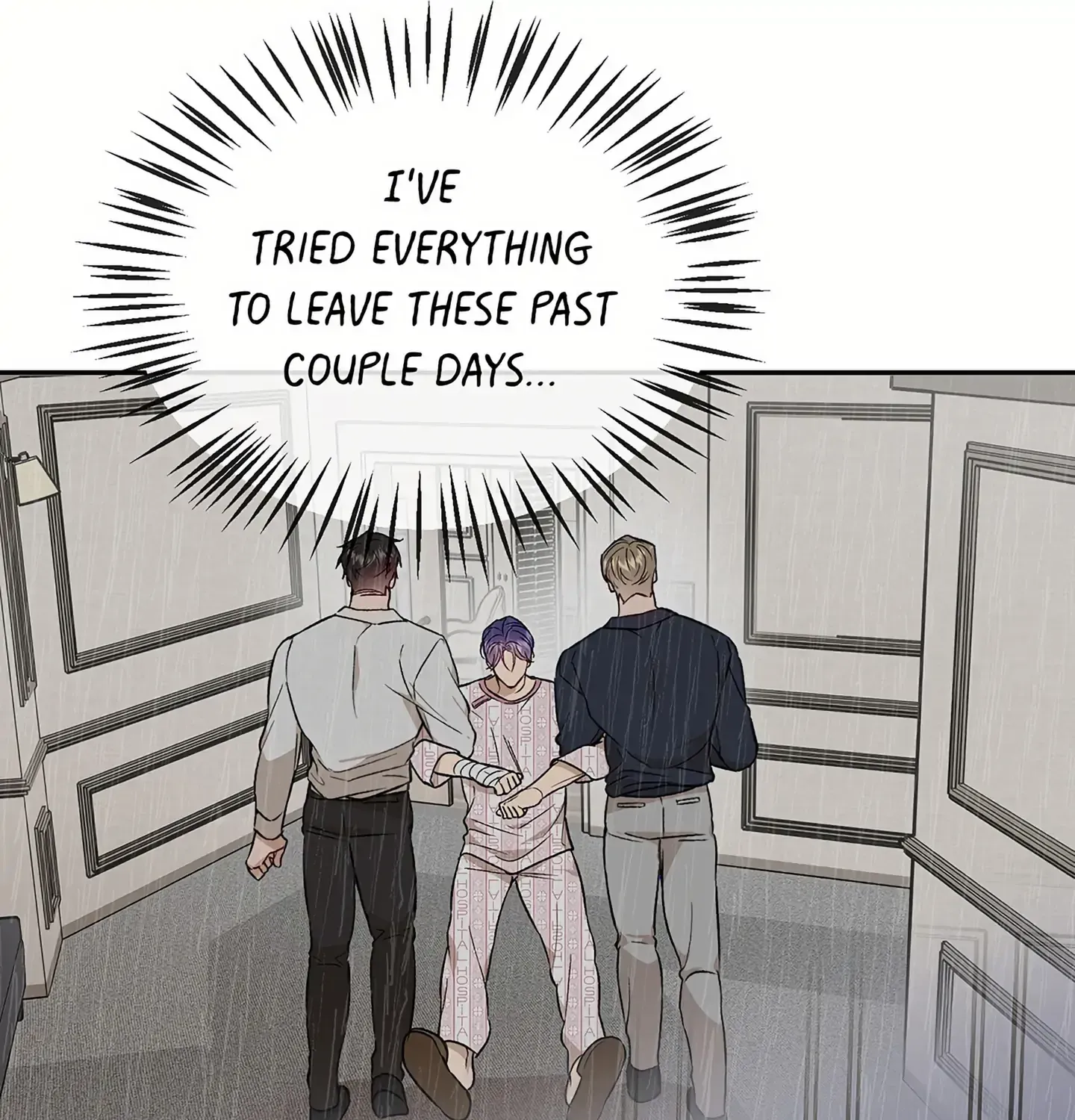 The Art of Sculpture Chapter 20 page 19 - 