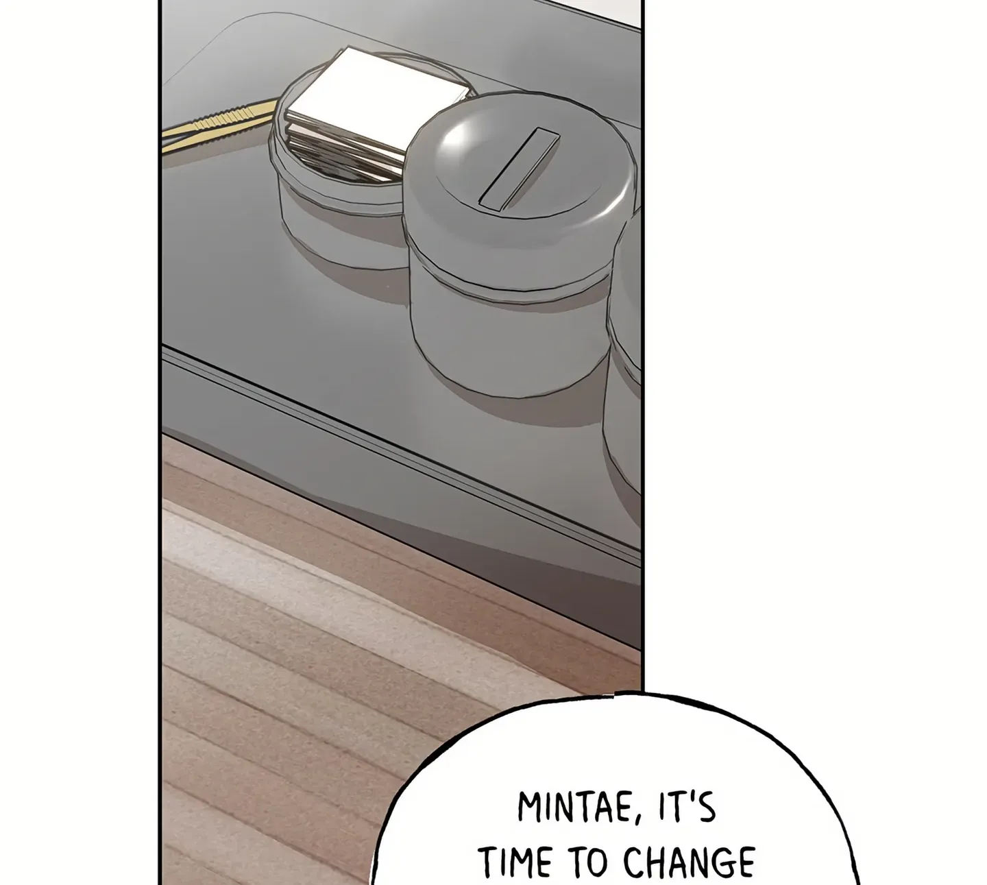 The Art of Sculpture Chapter 20 page 28 - 