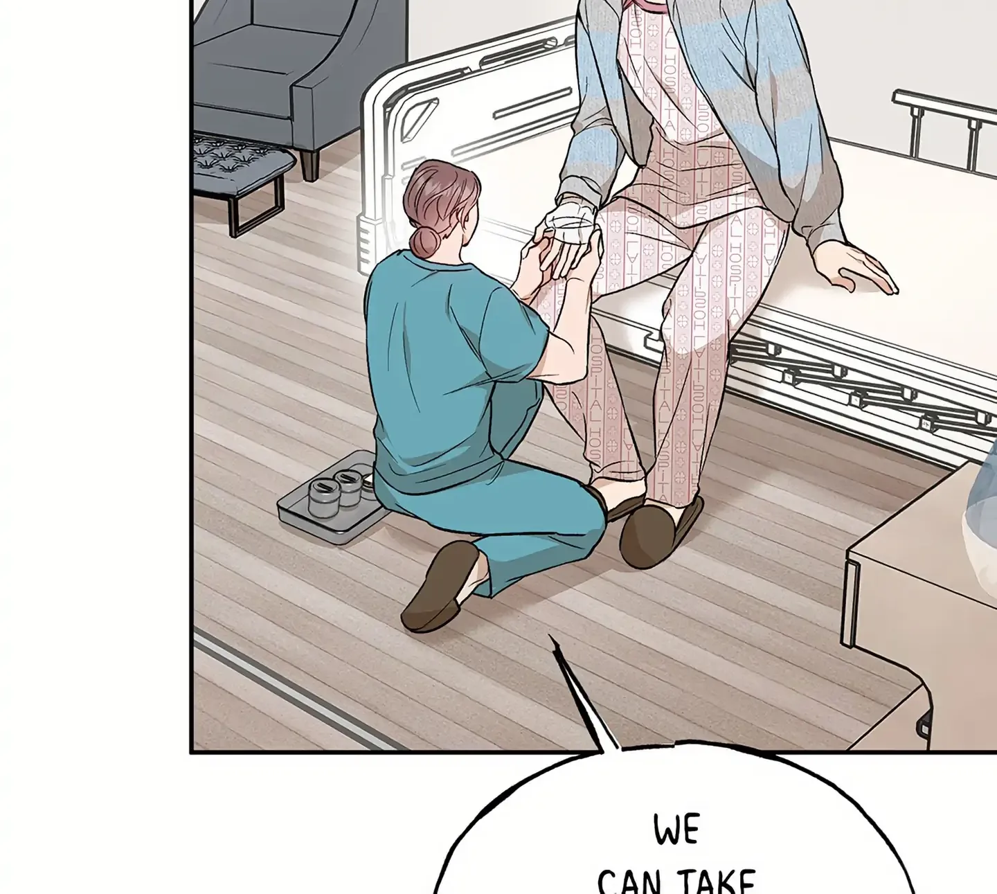 The Art of Sculpture Chapter 20 page 30 - 