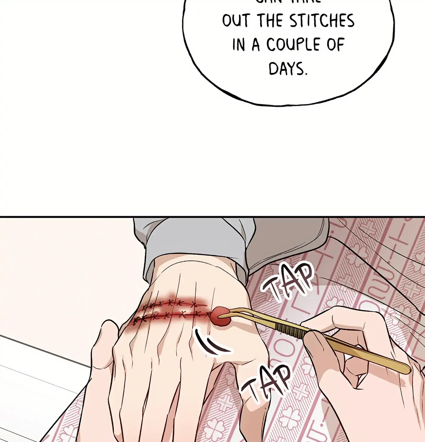 The Art of Sculpture Chapter 20 page 31 - 