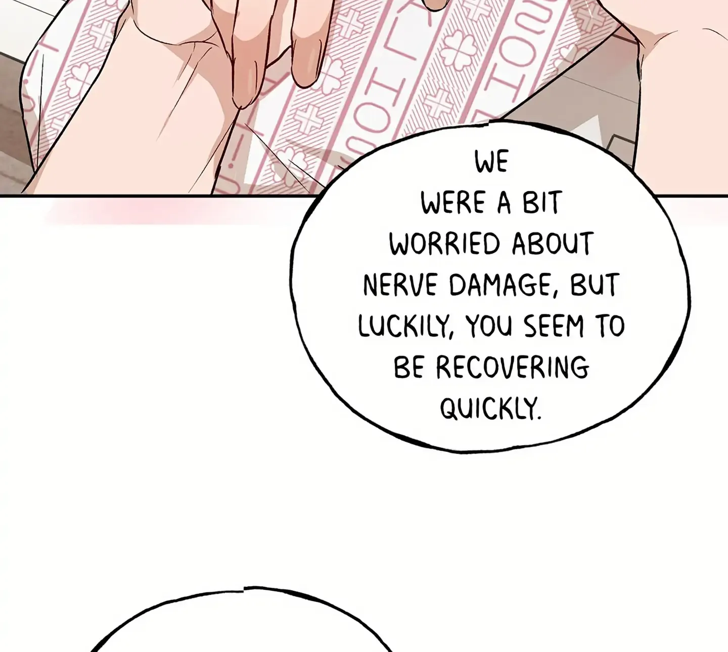 The Art of Sculpture Chapter 20 page 32 - 