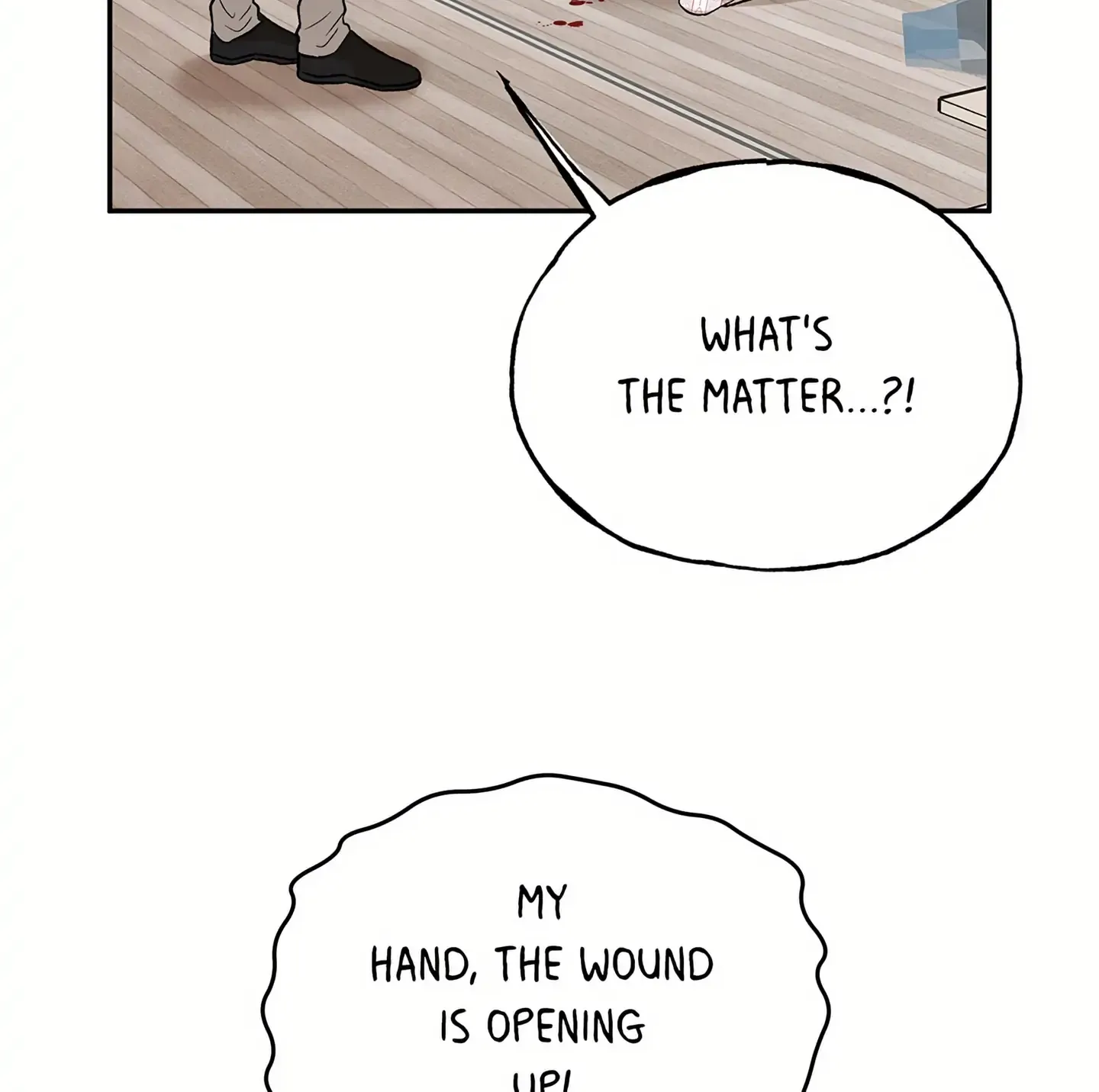 The Art of Sculpture Chapter 20 page 42 - 