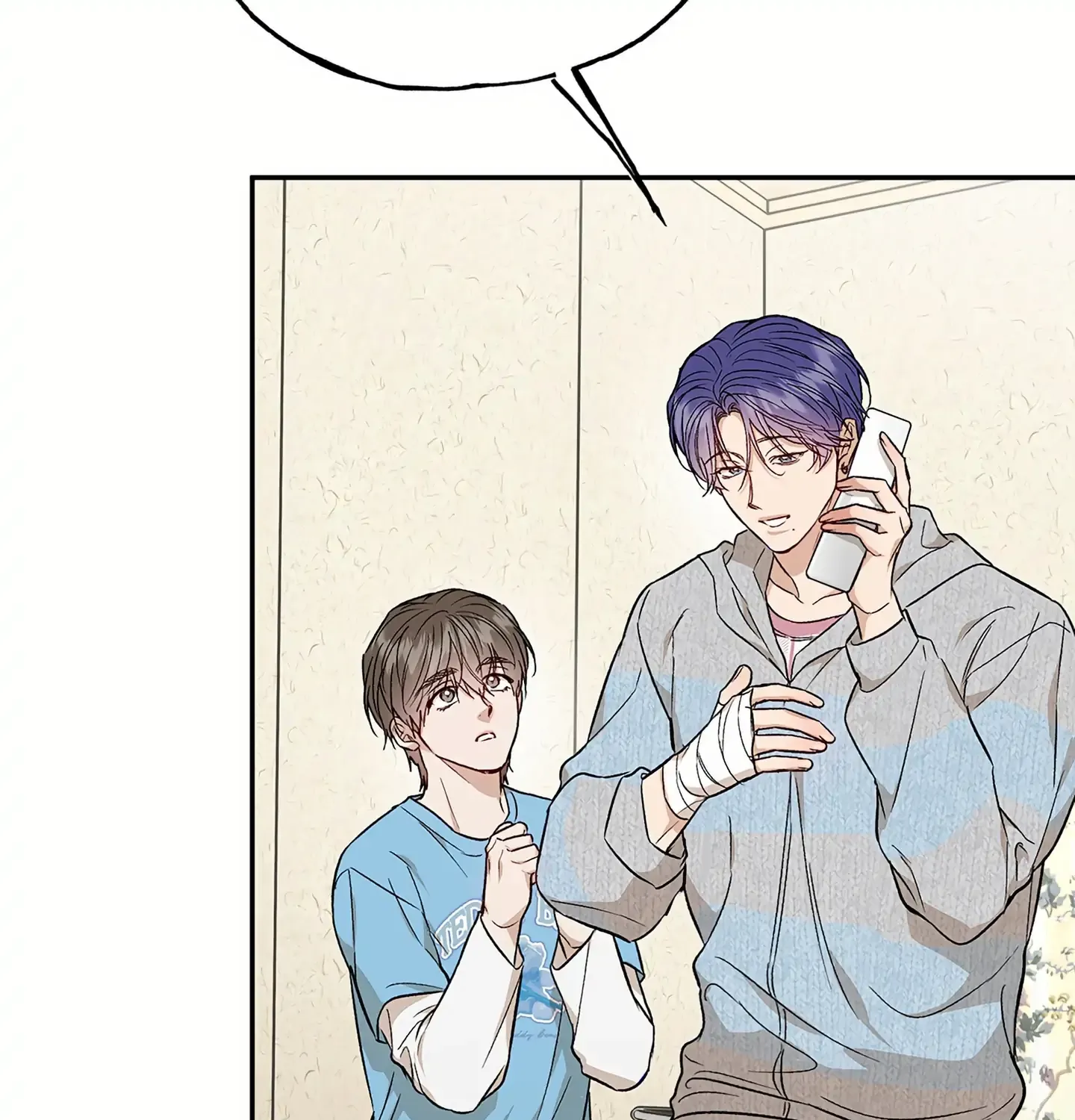 The Art of Sculpture Chapter 21 page 107 - 