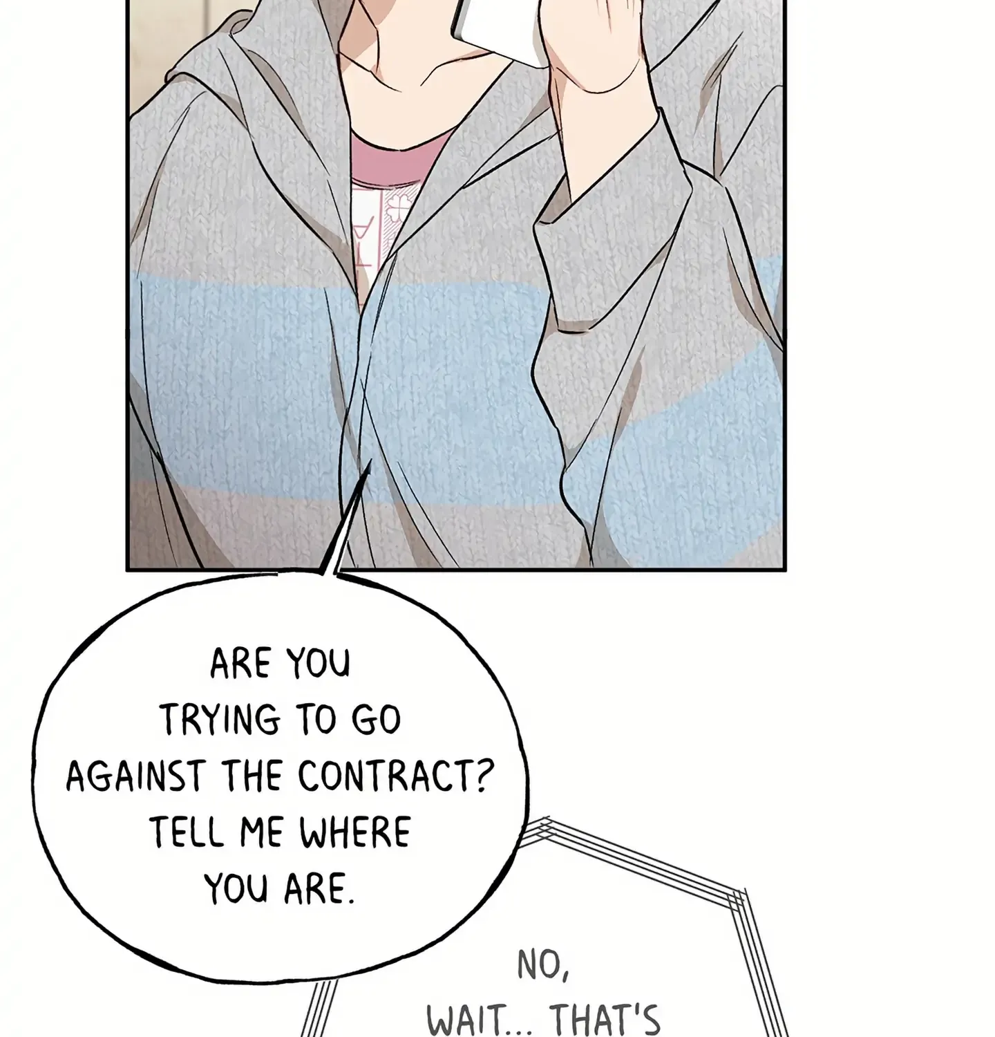 The Art of Sculpture Chapter 21 page 110 - 
