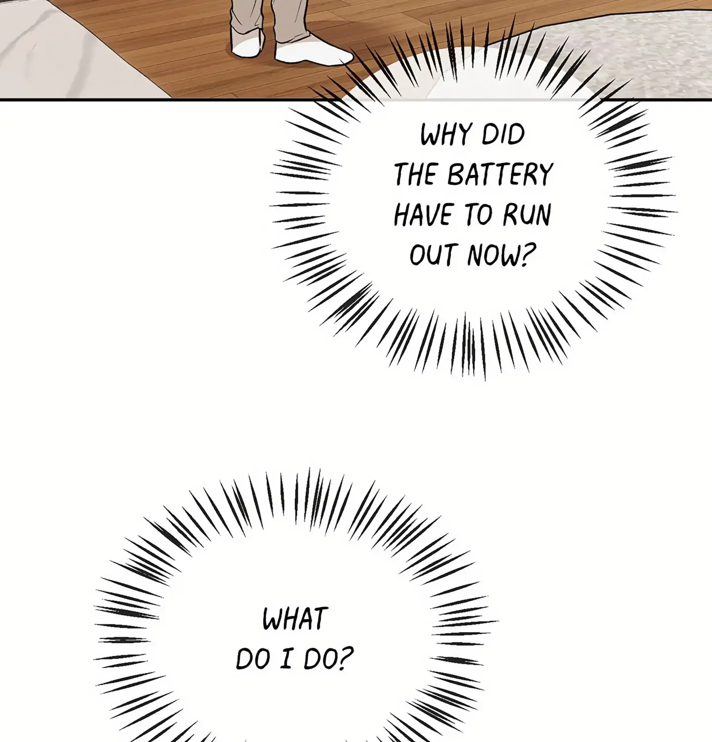 The Art of Sculpture Chapter 21 page 124 - 