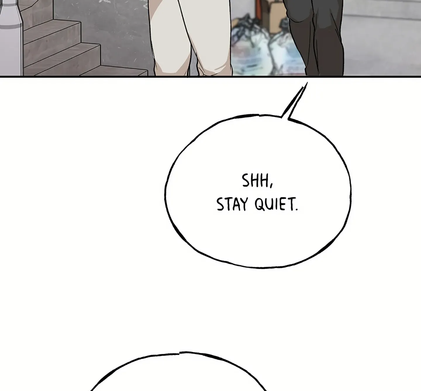 The Art of Sculpture Chapter 21 page 14 - 
