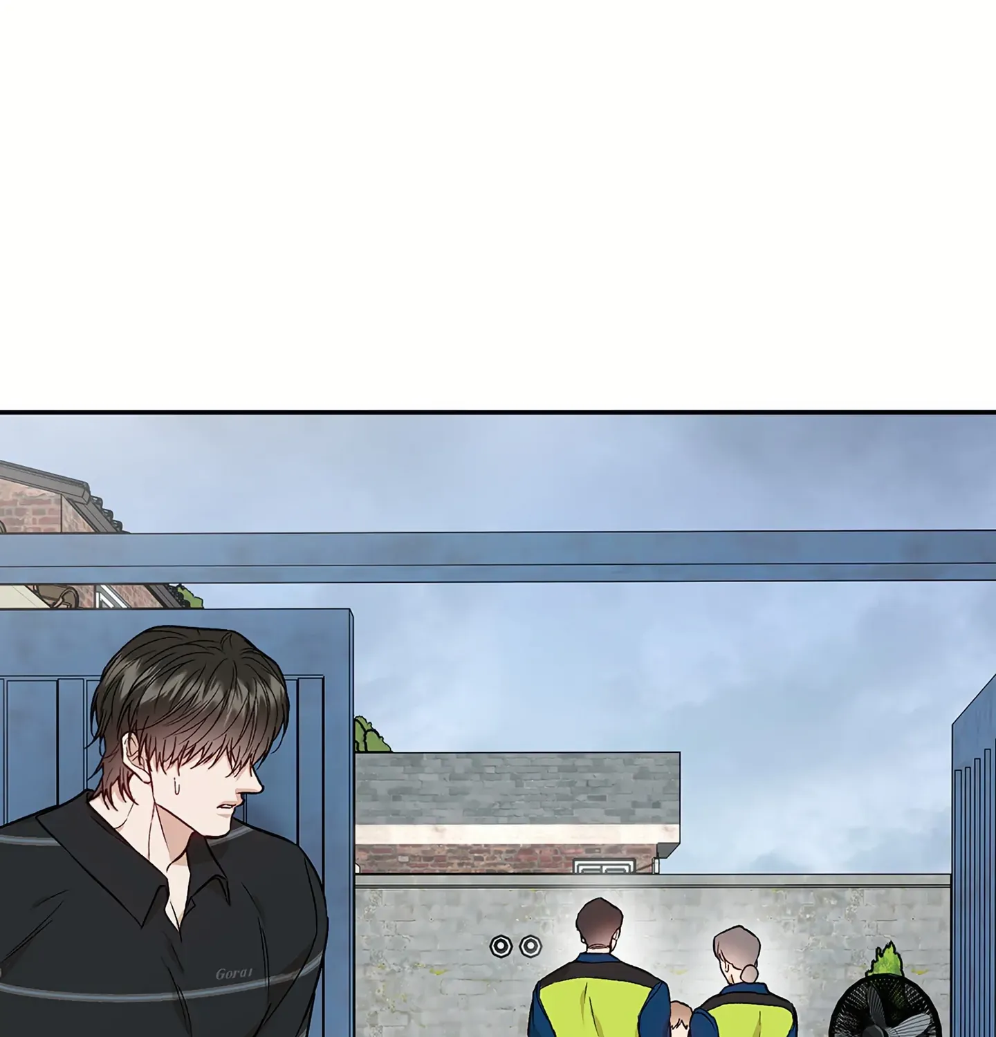 The Art of Sculpture Chapter 21 page 3 - 